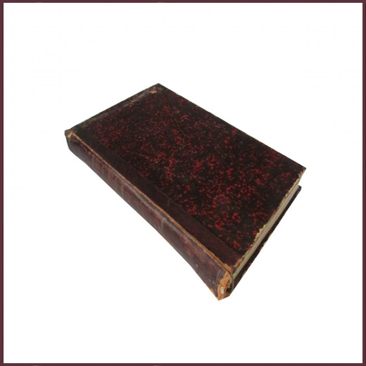 Систематический реестр русским книгам с 1831 по 1846 год