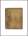 Protestant Dutch Sermons Pious Smytegelt Vellum Reformation