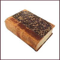 Nouveau dictionnaire de poche français-allemand et allemand-français. Новый франко-немецкий словарь