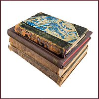 Царство зверя: Павел I, Александр I, 14 декабря