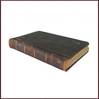 Полное собрание сочинений Гончарова И.А., т.11 - "Литературный вечер"