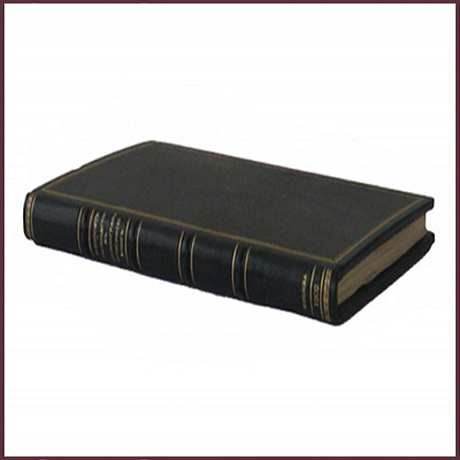 Руководство к библиографическому описанию книг