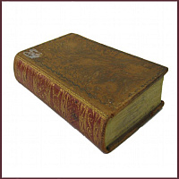 Сочинения, том 2. Письма русского путешественника