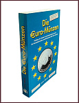 Die Euro-Münzen. Каталог евромонет