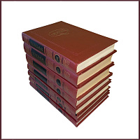 Собрание сочинений Гоголя Н.В. в 7 томах