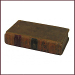 Histoire des Revolutions Romanies, т.3