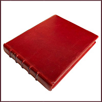 Карта Германии, масштаб 1:2520000