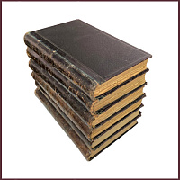 Книжки недели, ежемесячный литературный журнал: январь, март, май, июль, сентябрь, ноябрь