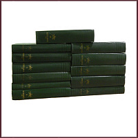 Собрание сочинений Тургенева И.С. в 12 томах