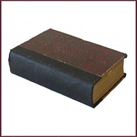 Полное собрание сочинений Писемского, т.8