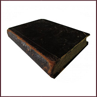 Собрание сочинений Роберта Льюиса Стивенсона, т.4 - "Хозяин Баллантре", рассказы