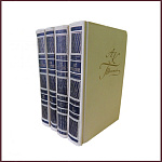 Собрание сочинений Толстого А.К. в 4 томах