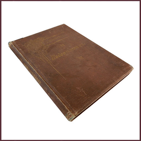 Подснежник, стихотворения для детей и юношества