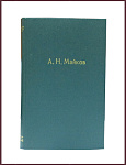 Полное собрание сочинений Майкова А.Н. в 4 томах, в 2 книгах