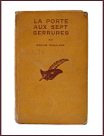 Дверь с семью замками. La Porte Aux Sept Serrures 