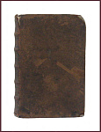 Homelis ou Sermons de Chrysostome, patriarche de Constantinopole