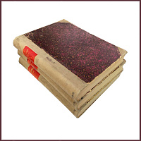 История живописи в XIX веке в 3 томах