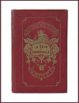 La soeur de Gribouille par madame La Comtesse de Segur