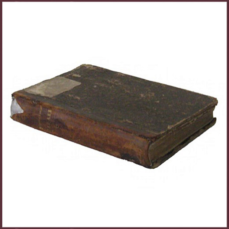 Полное собрание сочинений Панаева И.И., т.6, литературные воспоминания