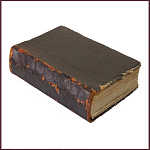 Необыкновенные истории. Histoires extraordinaires