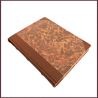 [Прижизненная публикация молодого Пушкина А.С.] Антология русской поэзии. Anthologie russe suivie de poesie originales