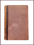 Записки А.О. Смирновой. Из записных книжек 1826-1845 гг. В 2 ч. Ч. 1-2