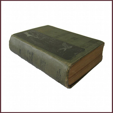 Полное собрание сочинений Генрика Ибсена, т.4