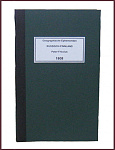 Russisch Finland. Geographische Ephemeriden
