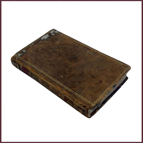 Корнелий Непот. Жизнь выдающихся императоров. Cornelii Nepotis. Vitae excellentium imperatorum