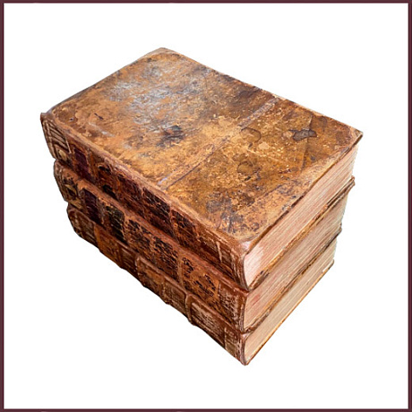 Превращения Овидиевы с примечаниями и историческими объяснениями, или похождение языческих богов и полубогов от начала мира, умноженное в рассуждении жизни сего знаменитого стихотворца с портретом и снабженное отличными картинами, в 3 томах