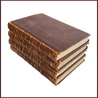 "Война и мир", прижизненная публикация романа-эпопеи