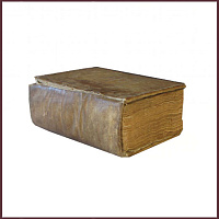 Protestant Dutch Sermons Pious Smytegelt Vellum Reformation