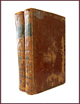 Сочинения Державина Г.Р.,  тт. 2 и 3