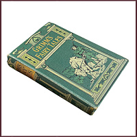 Сказки братьев Гримм, иллюстрированные Эдвардом Венертом. Grimm’s Fairy Tales with illustrations by E.H. Wehnert