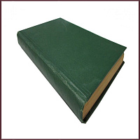 Полное собрание сочинений Надсона С.Я., т.1