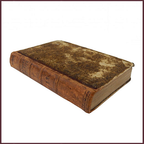 Американский пуританин, или Долина Вис-тон-вигская