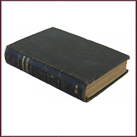 Сочинения Тургенева И.С. (1844–1864 гг.) в 5 томах, тт.2-4