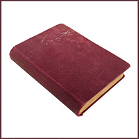 Повести и рассказы Толстого Л.Н. Том 2 [третья четверть XIX в.]