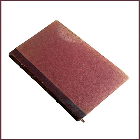 Histoire des deux restaurations. История двух реставраций. Том 2