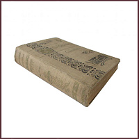 Стихотворения Надсона С.Я.