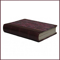 Книга Маркизы