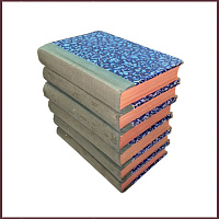 Полное собрание сочинений Глеба Успенского в 6 томах