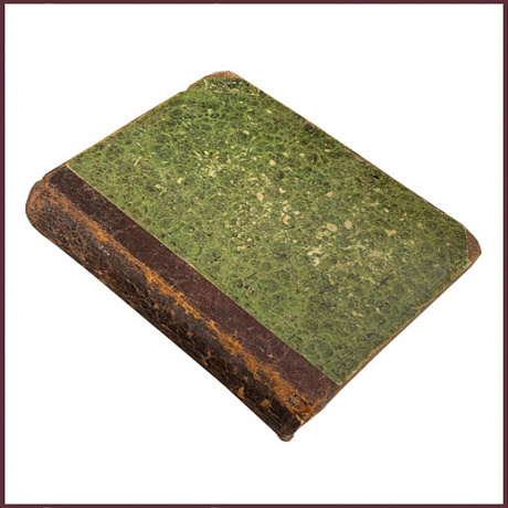 Шапка юродивого, или трилиственник. Исторический роман в трех частях