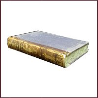 История цивилизации в Англии, 2 тома в одной книге