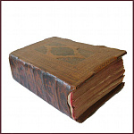 Минея служебная (май)