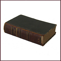 Натурализм в театре. Эмиль Золя [с автографом автора]