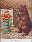 Сказки братьев Гримм, иллюстрированные Эдвардом Венертом. Grimm’s Fairy Tales with illustrations by E.H. Wehnert