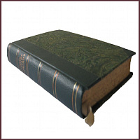 Тарас Бульба. Произведения русских писателей на немецком языке