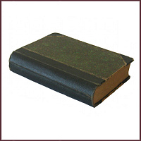 Воскресение, роман в трех частях