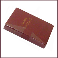 Путеводитель Russland